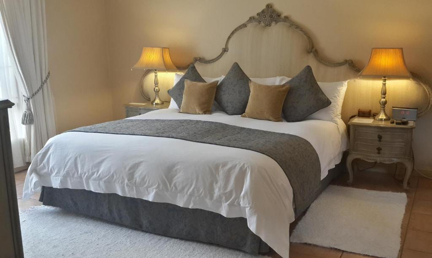 Bedroom 3, Riversong Boutique Guest House, City of Cape Town