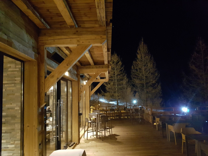 Food & Drinks, Chalet Marano Hotel Restaurant & Spa, Alpes-Maritimes