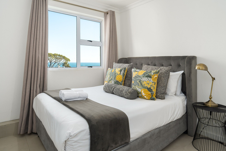 Bedroom 3, Oceana 30, City of Cape Town