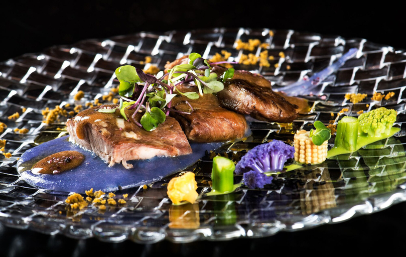Food & Drinks 5, La Fabrica del Canal - Adults Only, Palencia