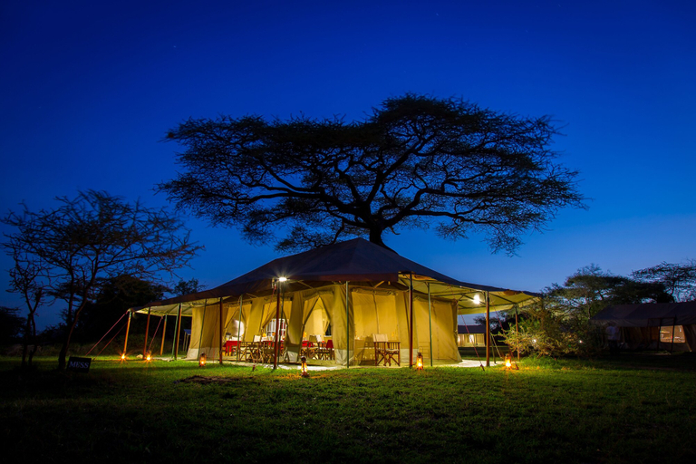 Exterior & Views 2, Kisura Serengeti Tented Camp, Serengeti