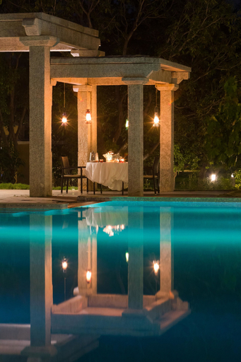 Sport & Beauty 2, Heritage Resort Hampi, Bellary