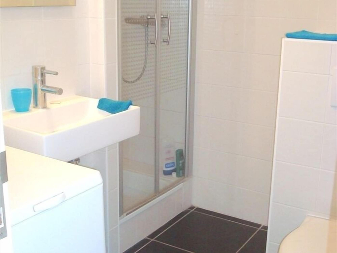 Bathroom, Apartamentos Arenal-A23, Alicante