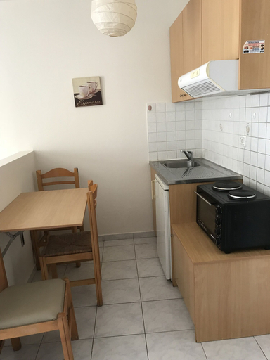 Others 4, CHC Ares Apartment - Hotel, Crete