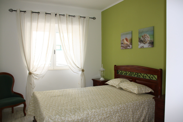 Bedroom 2, House Of Orchids, Vila Real de Santo António