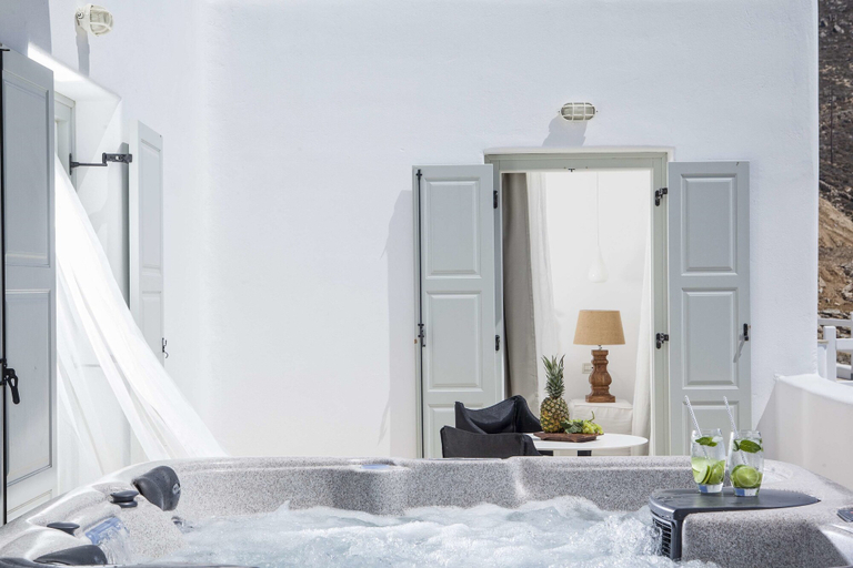 Bathroom 5, Myconian Villa Collection - Preferred Hotels & Resorts, South Aegean