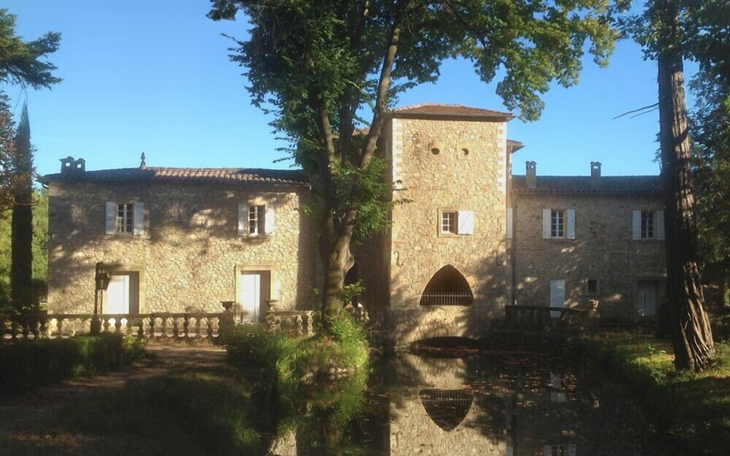 Exterior & Views 2, Domaine de Saint Charles, Hérault