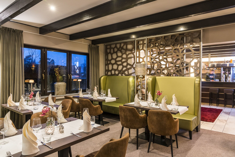 Food & Drinks 4, Hotel Tiek, Emsland
