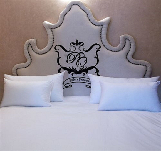 Bedroom 4, Palais Ommeyad Suites & Spa, Fès