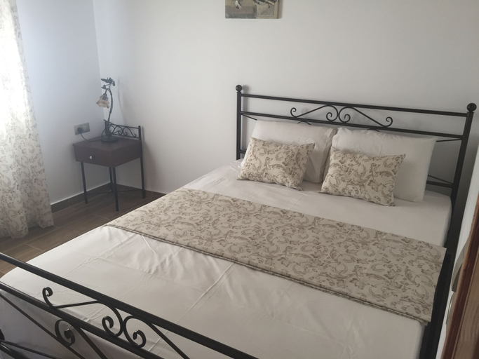 Bedroom 3, Anastasia Studios, Apartments & Suites, South Aegean