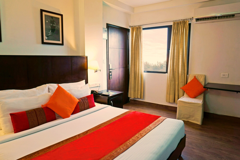 Bedroom 23