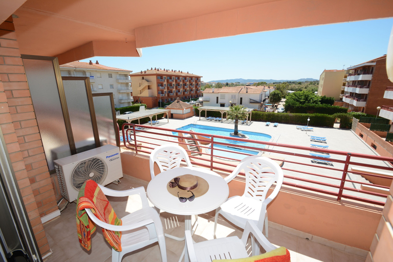 Others 5, Apartamentos Sa Gavina Gaudi, Girona