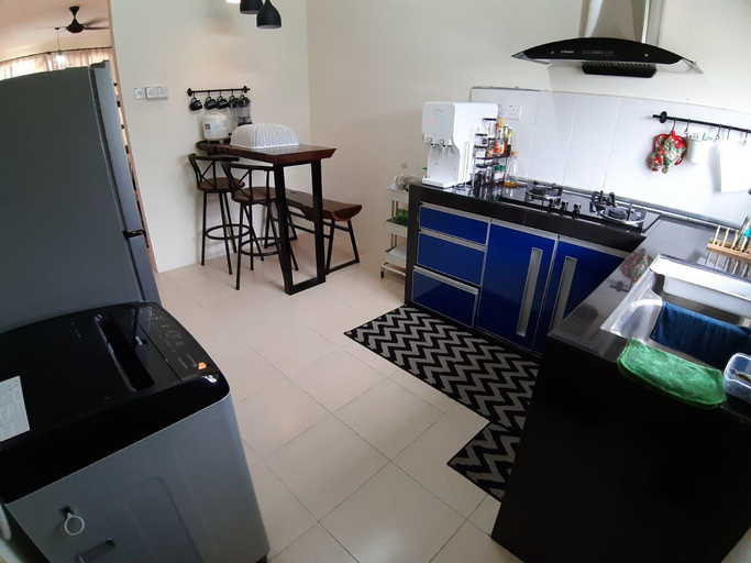 Others 3, ORCHIDD HOMESTAY GAMBANG, Kuantan