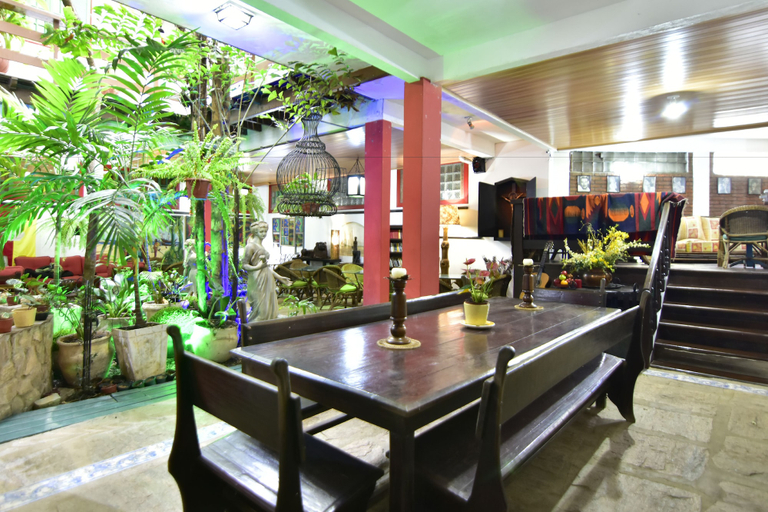 Food & Drinks 5, Estalagem do Porto, Arraial do Cabo