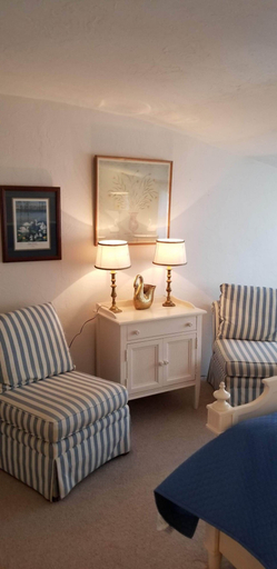 Bedroom 2, Lily Creek Lodge, Lumpkin