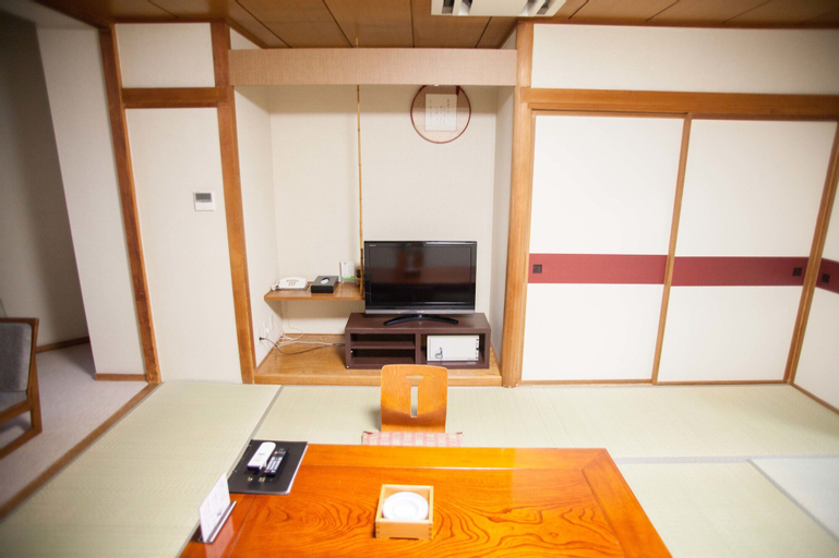 Bedroom 20