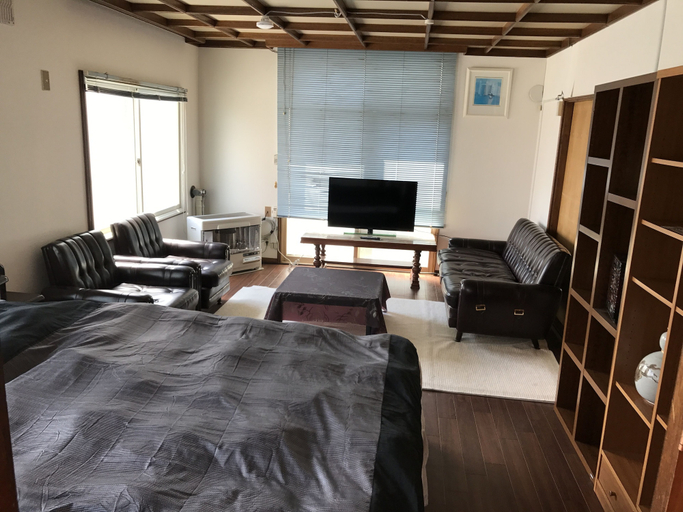 Others 5, Convenient Apartment In Otaru, Otaru