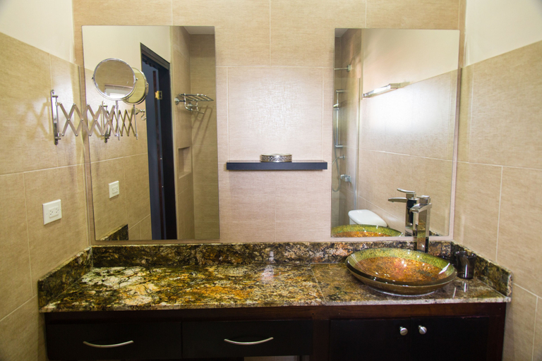 Bathroom 3, New Kingston Apartment at The Palms
