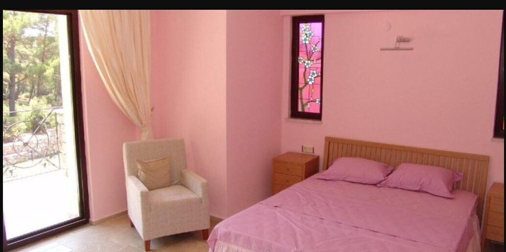 Room 2, Villa AX08 by JoyLettings, Fethiye