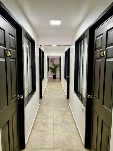 Facilities