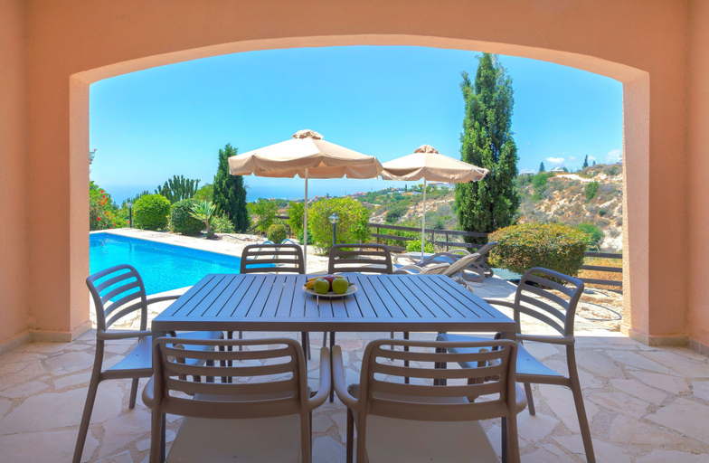 Others 3, Resitour - Perneri Villas