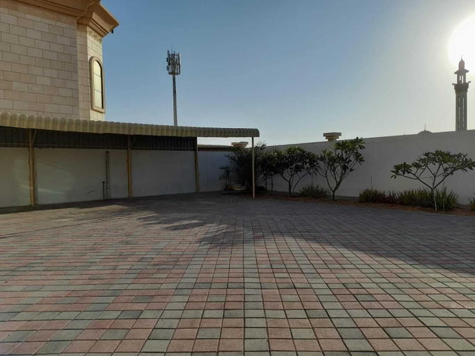 Exterior & Views 2, Holiday Villa Ras Al Khaimah, Ras Al Khaimah
