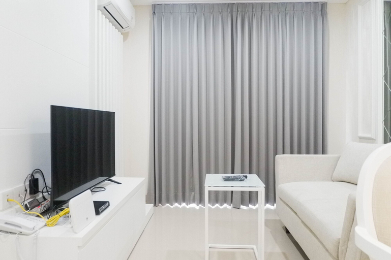 Others 5, Spacious 1BR Apartment at Praxis, Surabaya