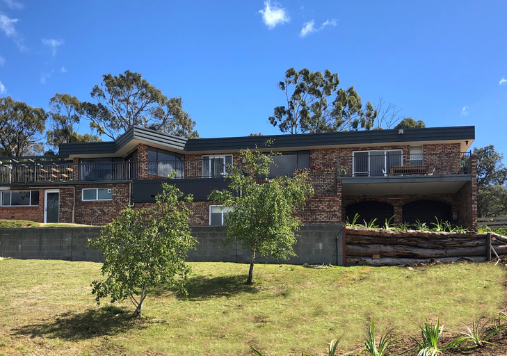 Exterior & Views, Hilltop House, Clarence