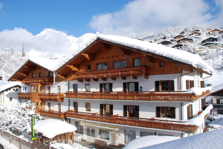 Exterior & Views 2, Hotel Alpenrose Mühlbach am Hochkönig, Sankt Johann im Pongau