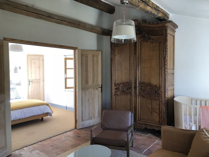 Bedroom 4, Parenthèse En Luberon, Vaucluse
