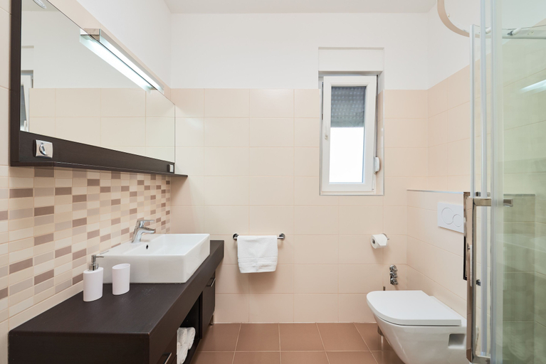 Bathroom 4, Villa Mila Trogir, Seget