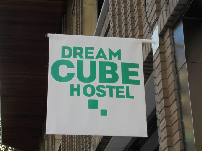 Exterior & Views 2, Dream Cube Hostel, Barcelona
