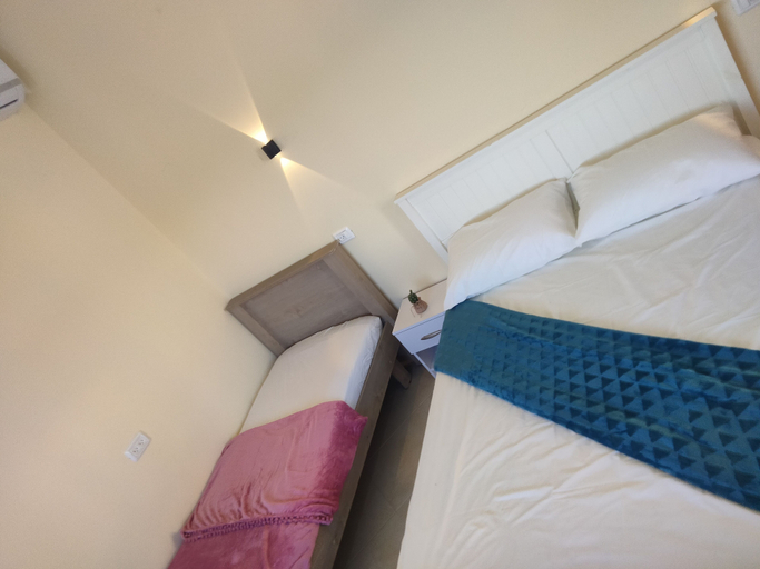 Bedroom, Seedi Yousef Hostel & cafe