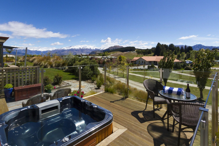 Others 5, Websters on Wanaka Lodge, Queenstown-Lakes