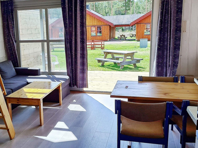 Others 4, 8 Person Holiday Home in Ljørdalen, Trysil