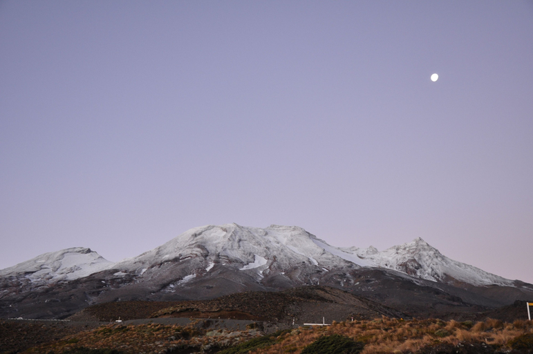 Others 5, Rocky Mountain Chalets, Ruapehu