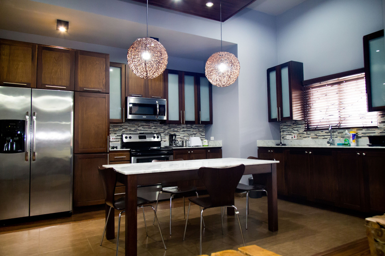 Others 5, New Kingston Apartment at The Palms