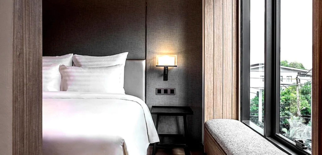 Bedroom 25