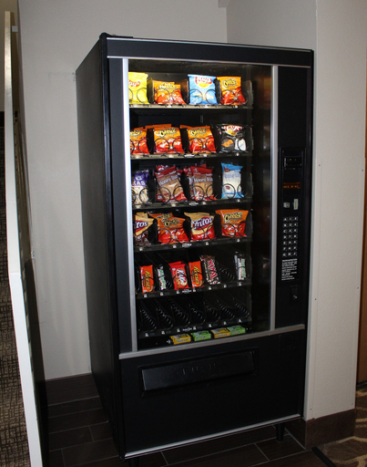 Food & Drinks 5, Comfort Inn Paducah I-24, McCracken