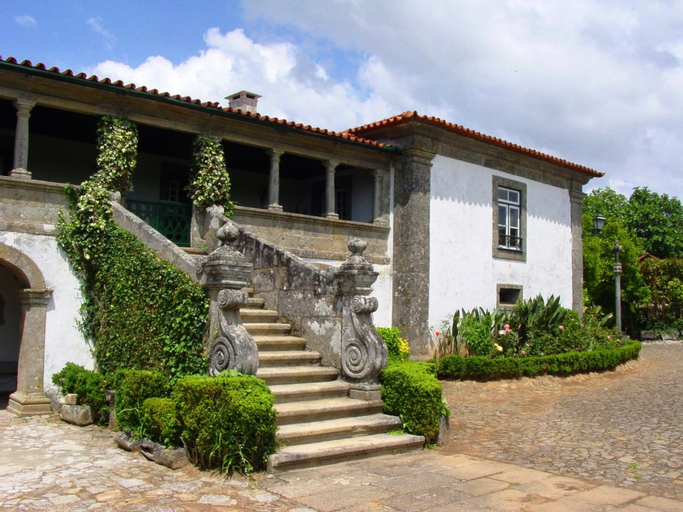 Quinta da Aldeia, Ponte de Lima
