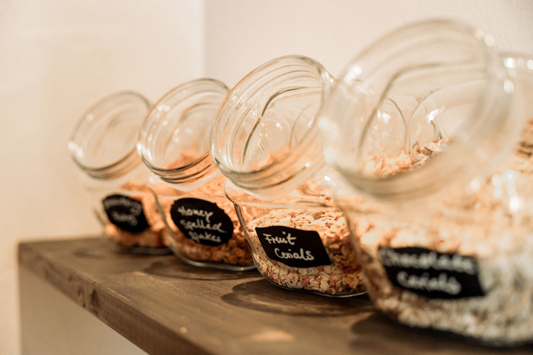 Food & Drinks 4, Hotel Fortuna, Landeck