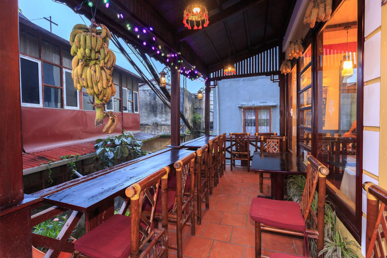 Food & Drinks 4, Anise Sapa Hotel, Sa Pa