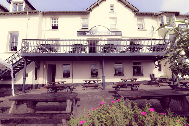 Exterior & Views 2, The Commodore Inn, Cumbria