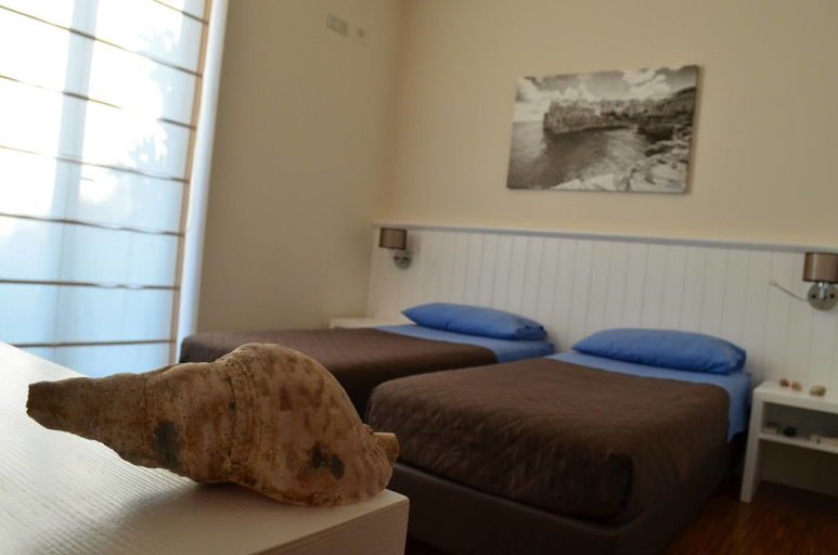 Bedroom 4, Terraeccellente Italia B&B, Bari