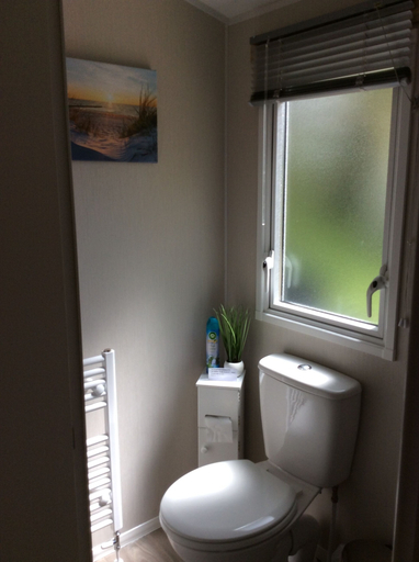 Bathroom 3, Lake District Cumbria Gilcrux Solway Firth Cabin, Cumbria