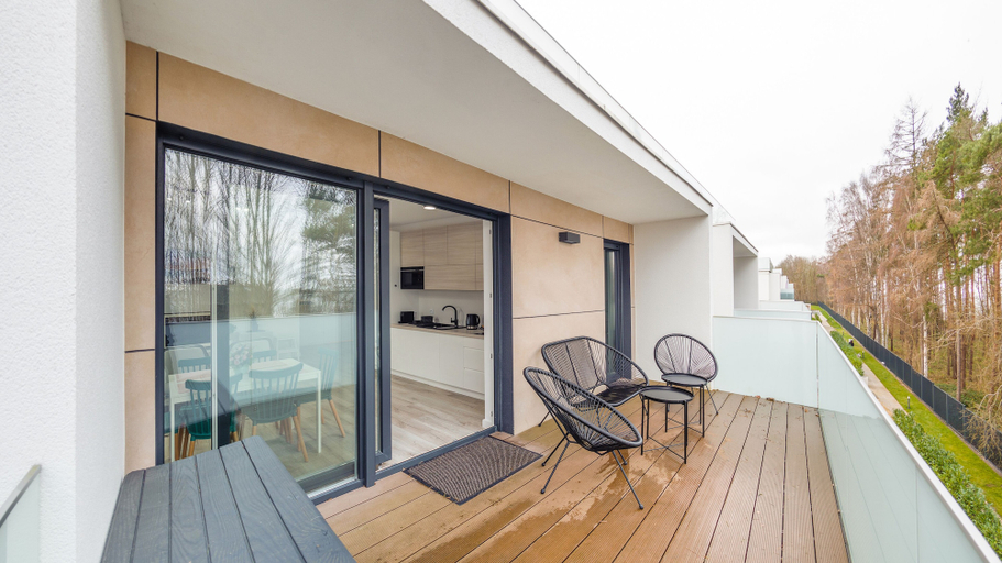 Others 5, Apartamenty Sun & Snow Platinium, Gryfice