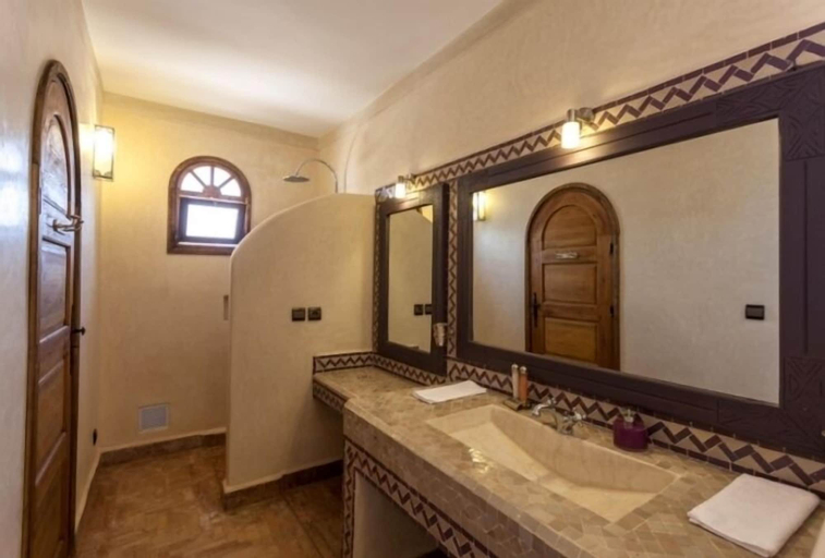 Bedroom 4, Riad Dharma, Essaouira