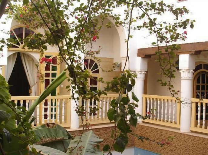 Exterior & Views 2, Riad Habib, Marrakech