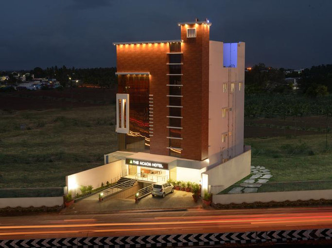 Exterior & Views 5, The Acacia Hotel, Tiruppur