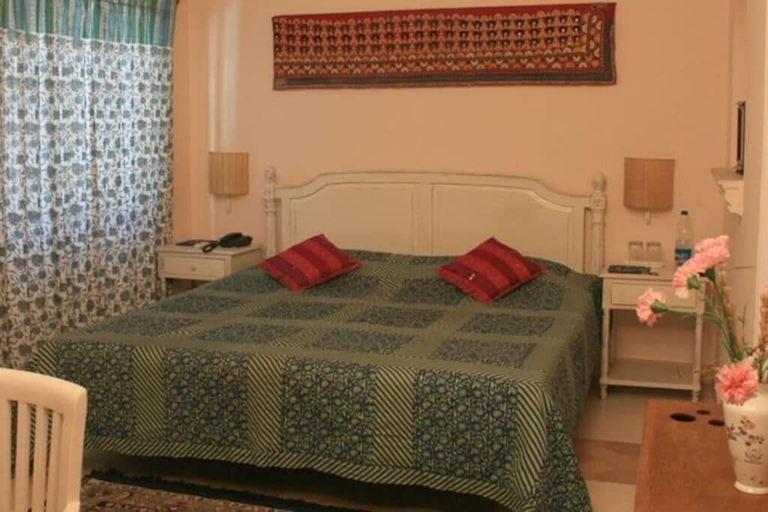 Bedroom 2, Rawla Rawatsar, Jaipur